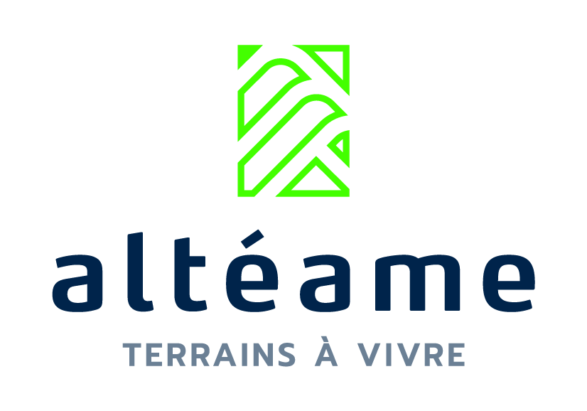 Altéame Logo