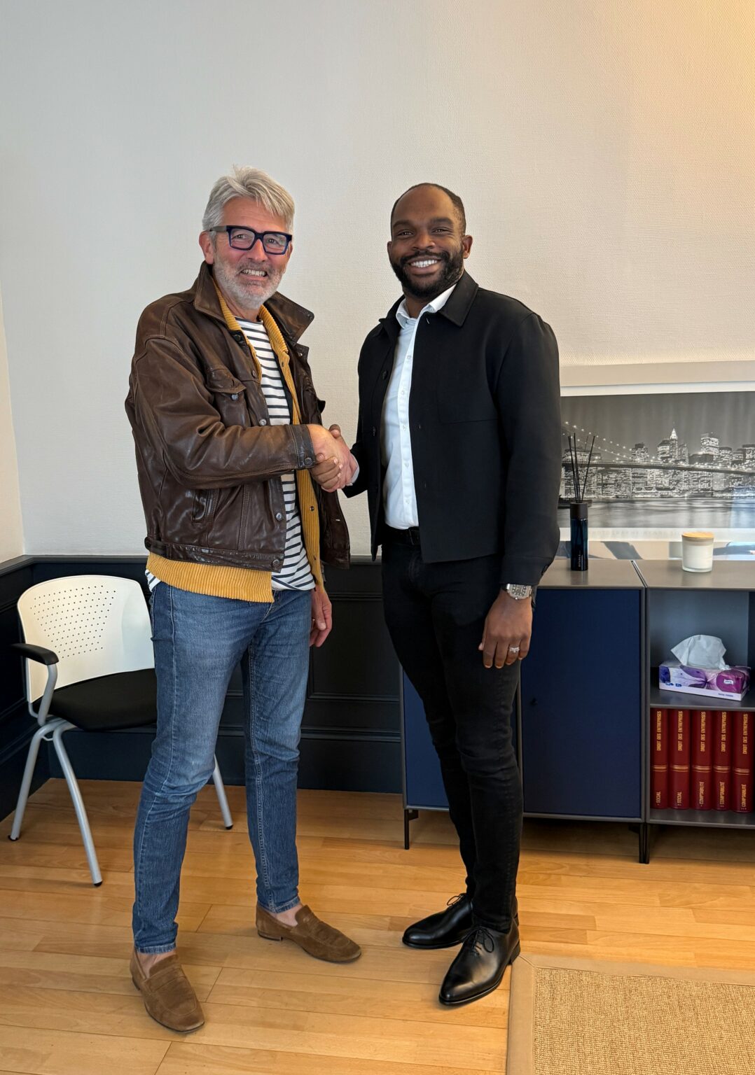 altéame et mairie Bosc Le Hard